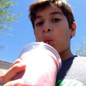 Meet your Posher, Andrew